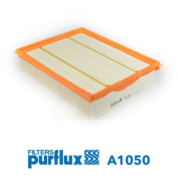 A1050 PURFLUX légszűrő