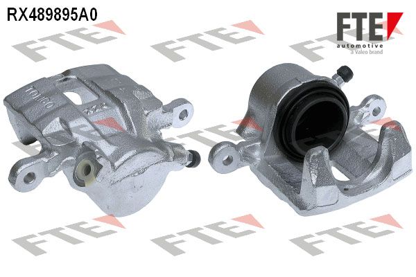 Bremssattel