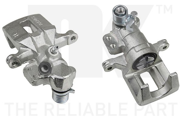 Bremssattel