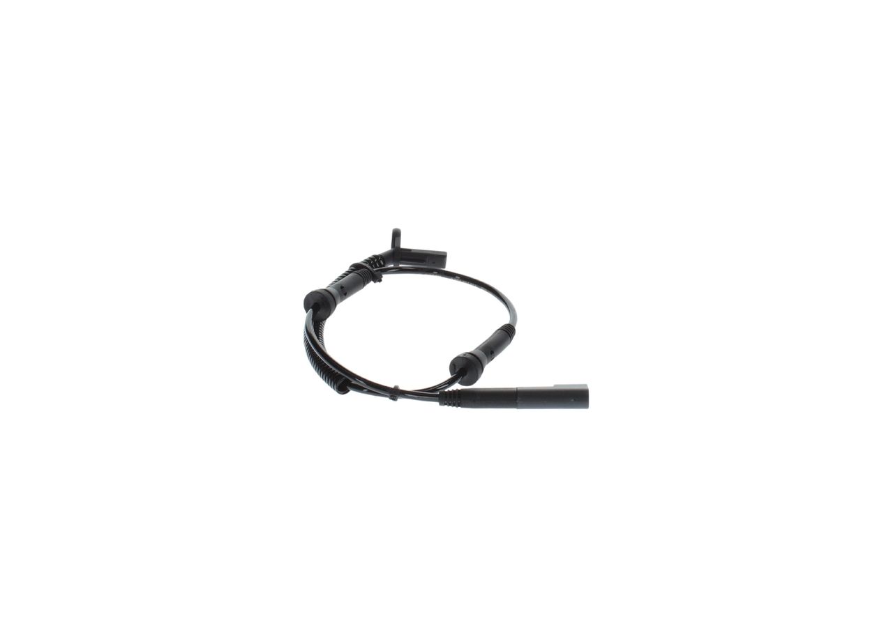 Sensor, Raddrehzahl