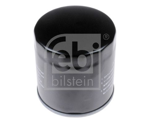 Ölfilter