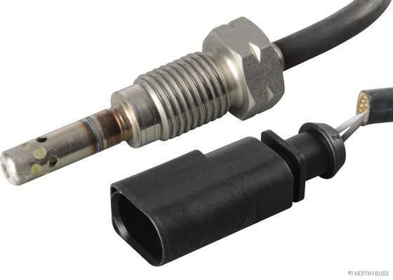 HERTH+BUSS ELPARTS 70682038 - Sensor, Abgastemperatur