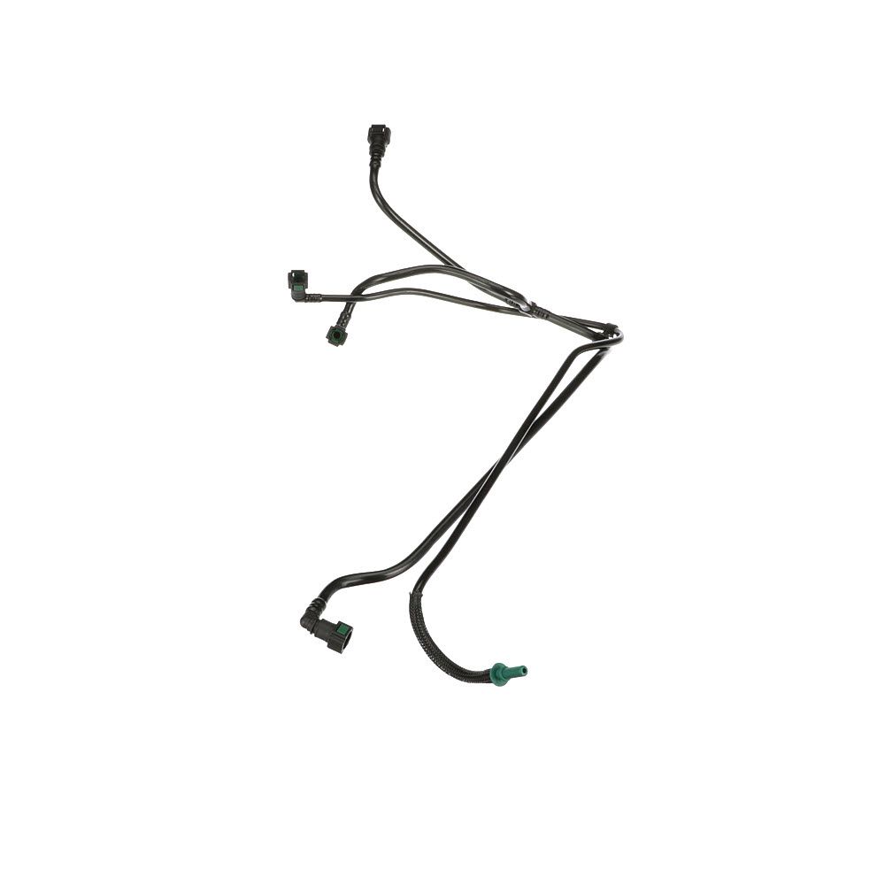 žarna, degalų išsiliejimo apsauga