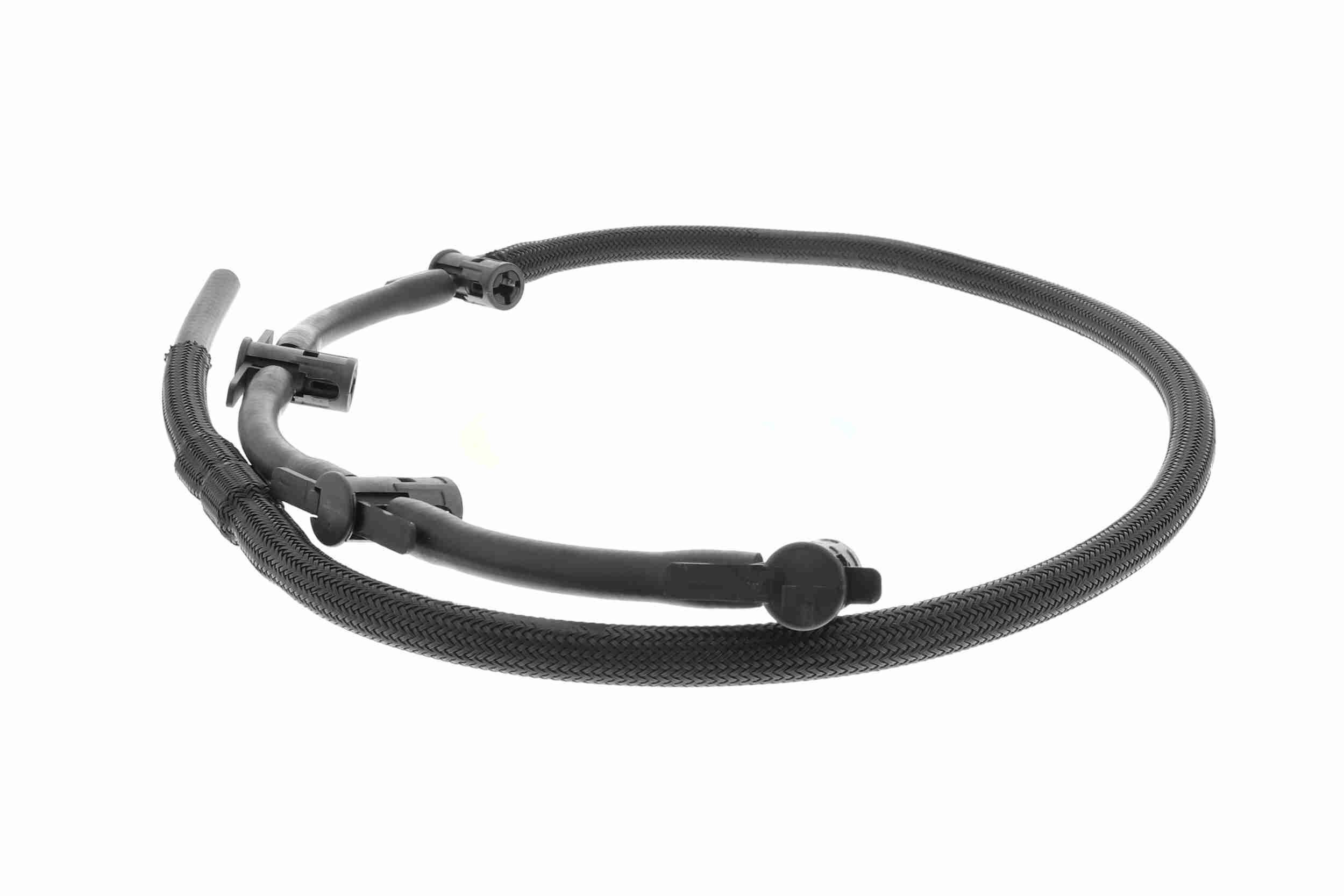 Schlauch, Leckkraftstoff Schlauch, Leckkraftstoff