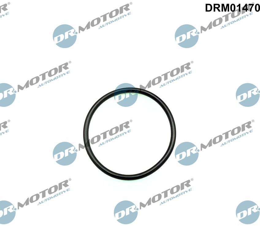 Dichtung, Kurbelgeh&auml;useentl&uuml;ftung