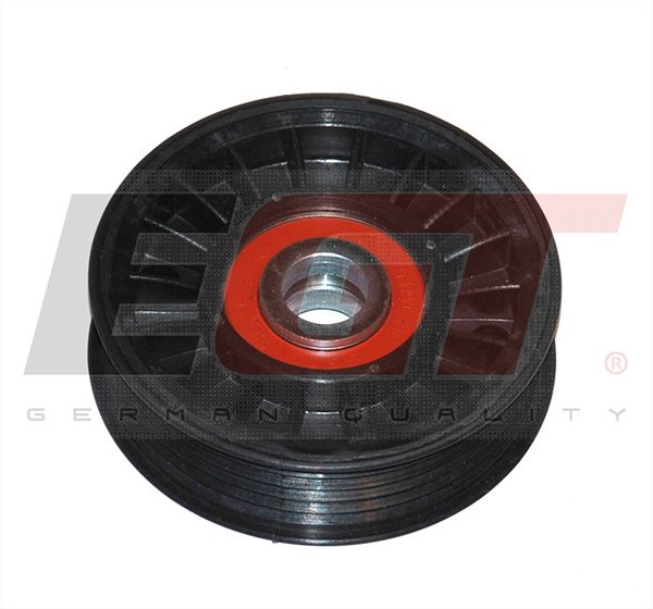 Deflection/Guide Pulley, V-ribbed belt 291403EGT