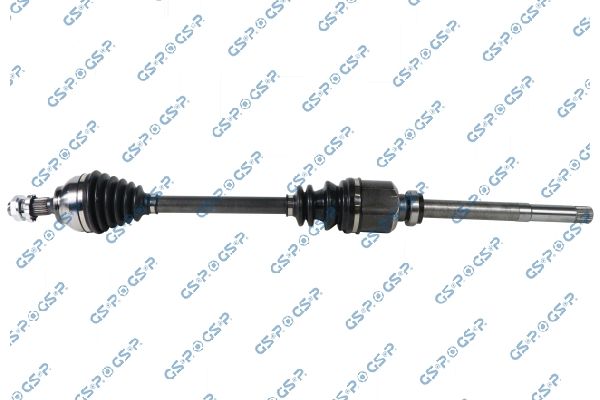 Drive Shaft 203806