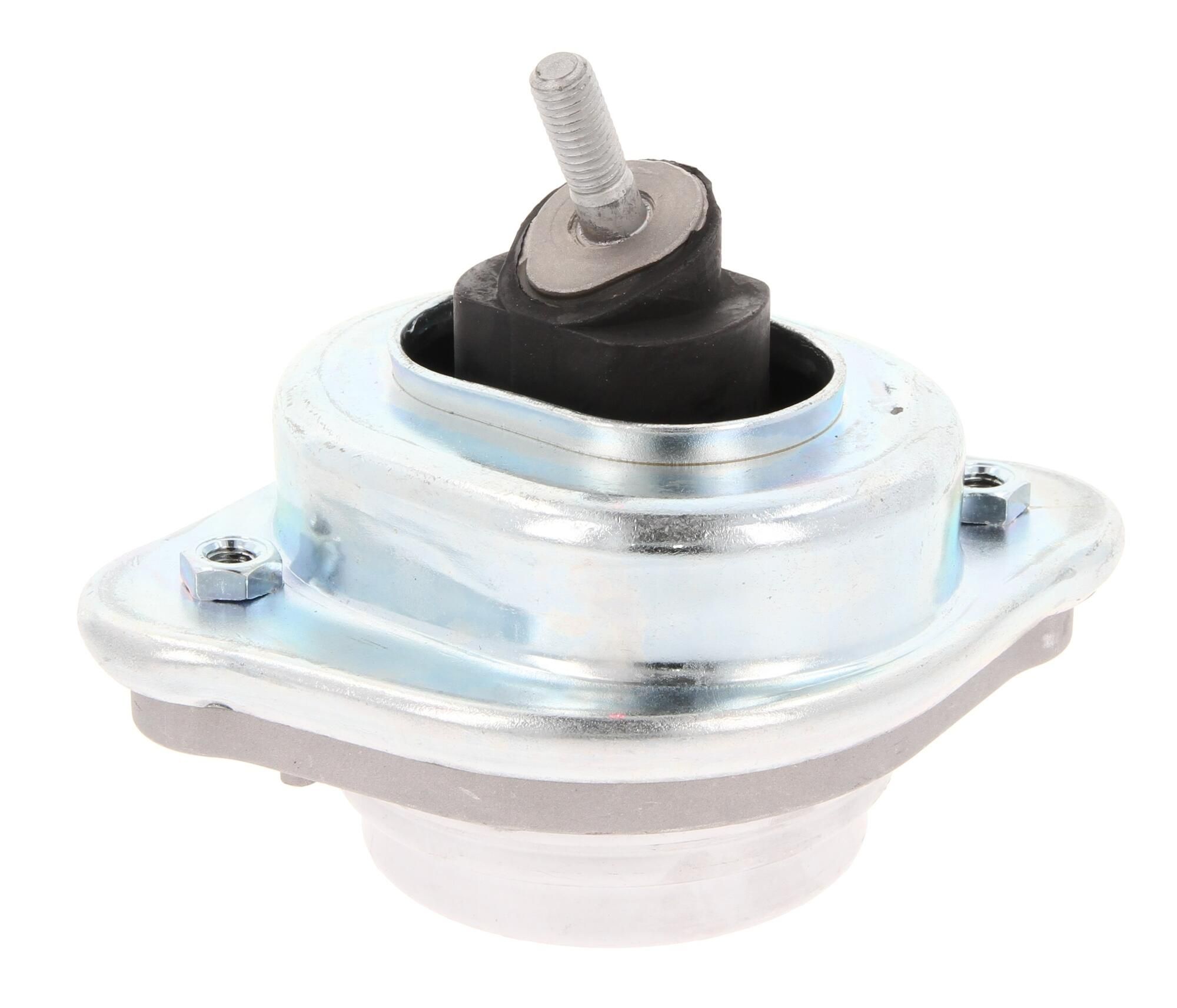 Lagerung, Motor