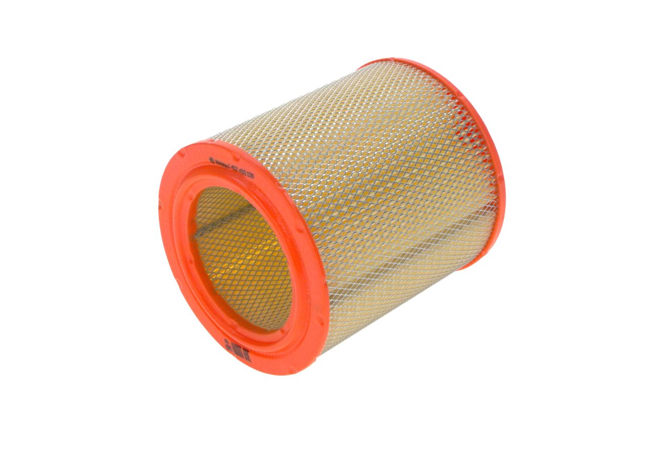 oro filtras