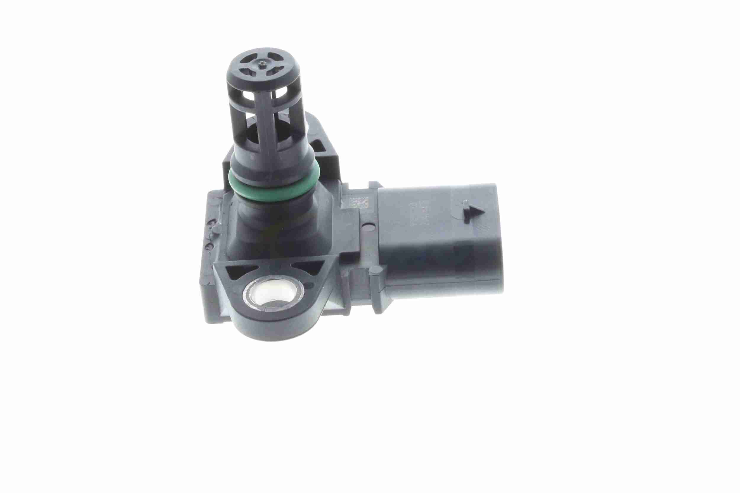 Sensor, Saugrohrdruck