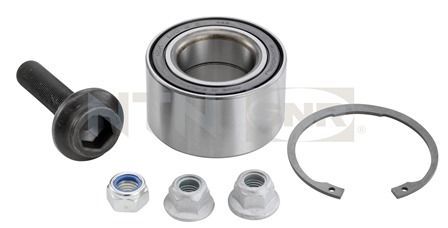 Wheel Bearing Kit R157.46