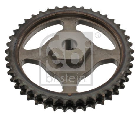 Zahnrad, Nockenwelle