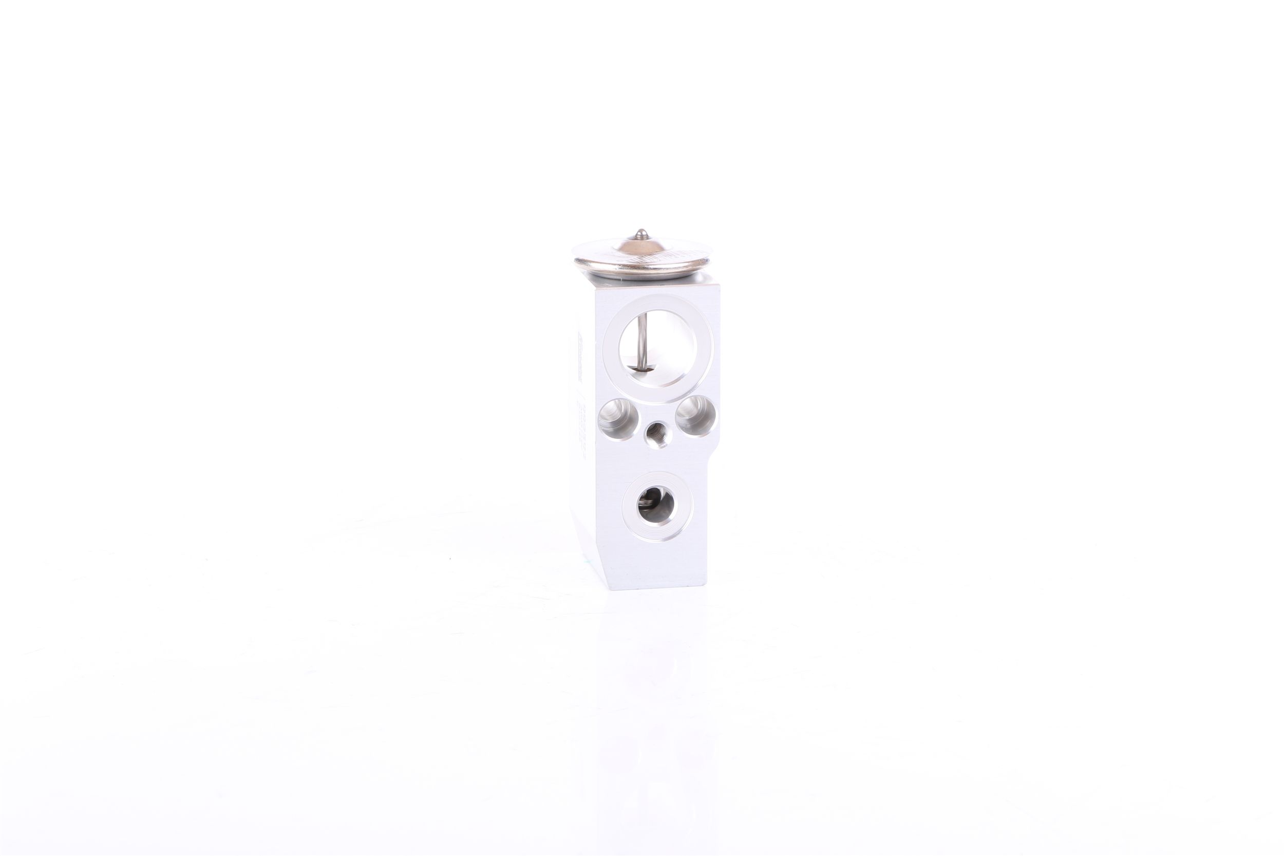 išsiplėtimo vožtuvas, oro kondicionavimas