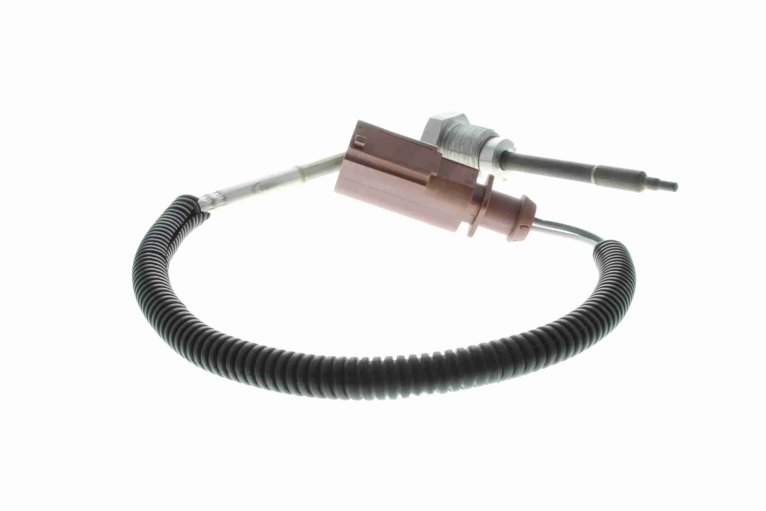 Sensor, Abgastemperatur