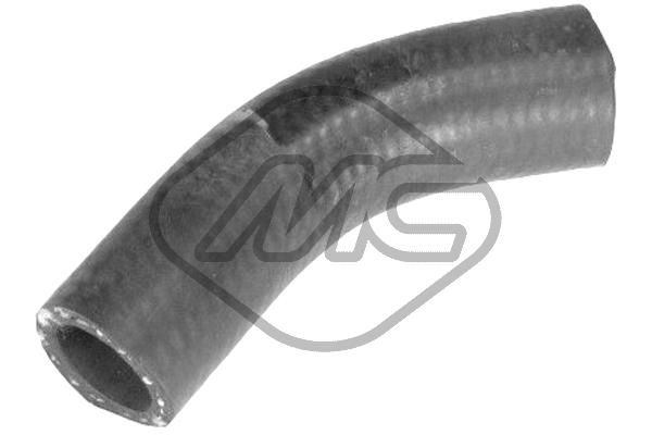 78470 Metalcaucho hűtőcső