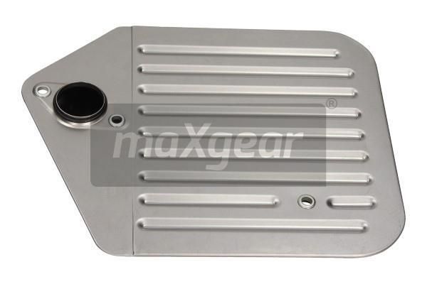MAXGEAR 26-0762 Hydraulic Filter Kit, automatic transmission