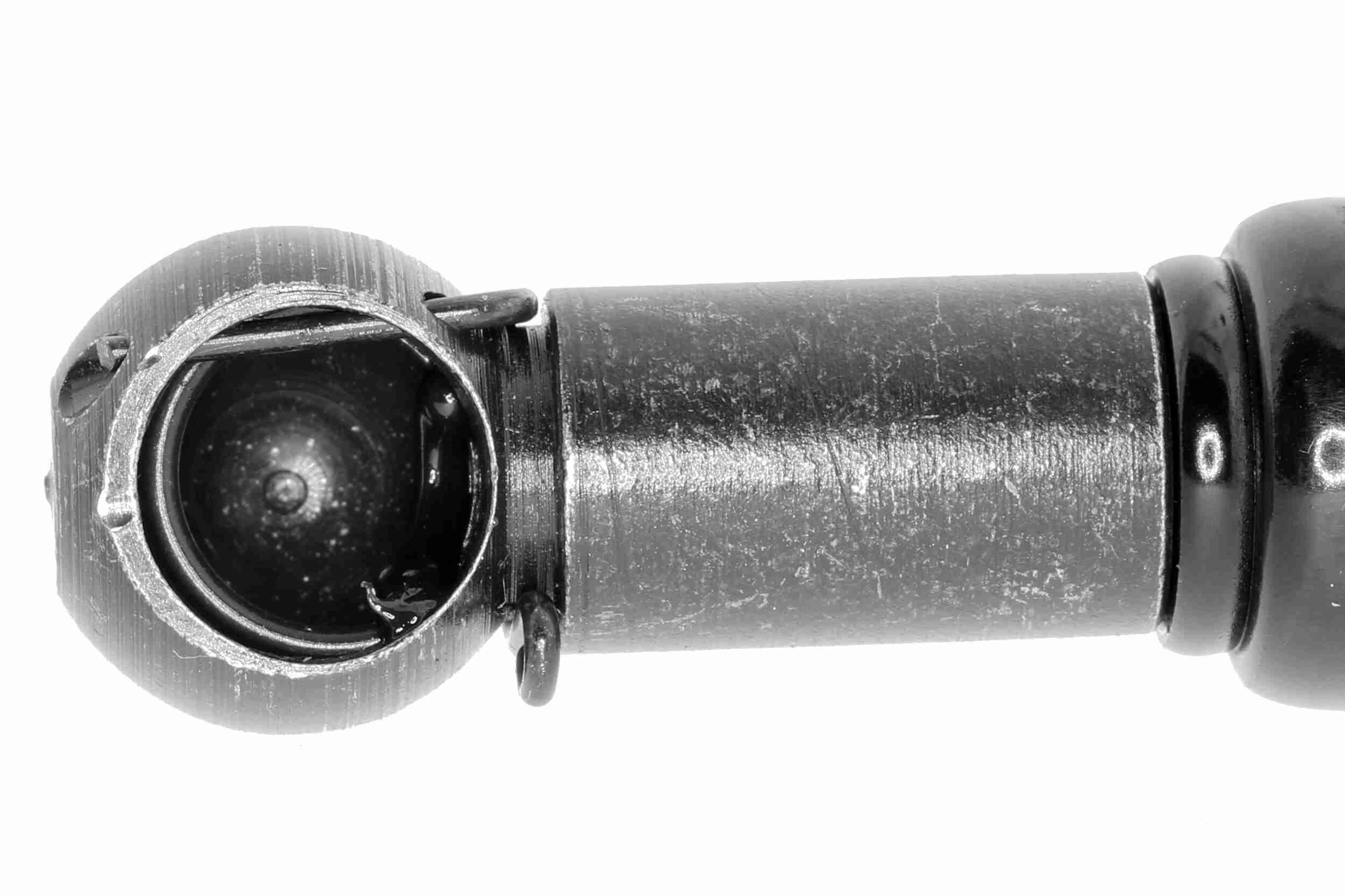 Gasfeder, Koffer-/Laderaum