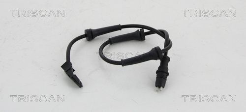 Sensor, Raddrehzahl