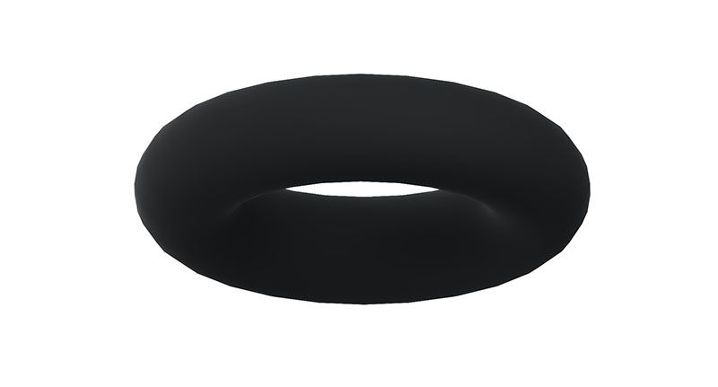 Sortiment, O-Ring