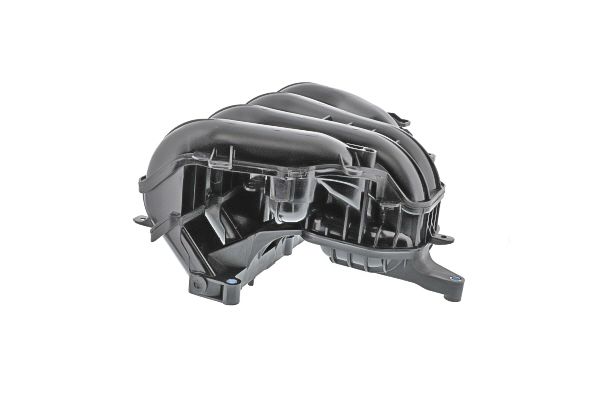 įsiurbimo kolektoriaus modulis