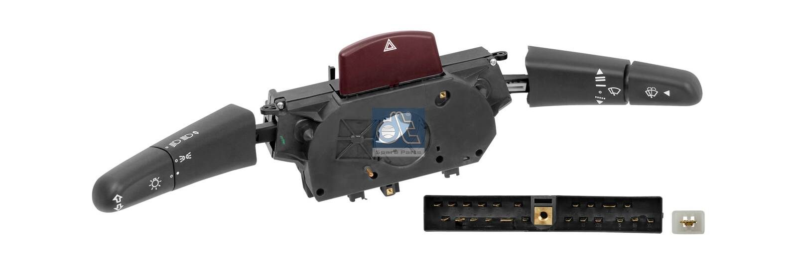 DT Spare Parts 4.66931 - Lenkstockschalter