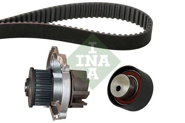 Water Pump & Timing Belt Kit 530 0228 30