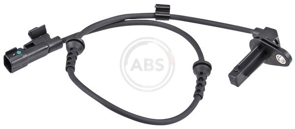 Sensor, Raddrehzahl