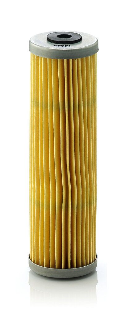 Kraftstofffilter