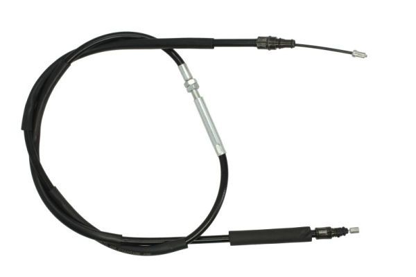 Seilzug, Feststellbremse