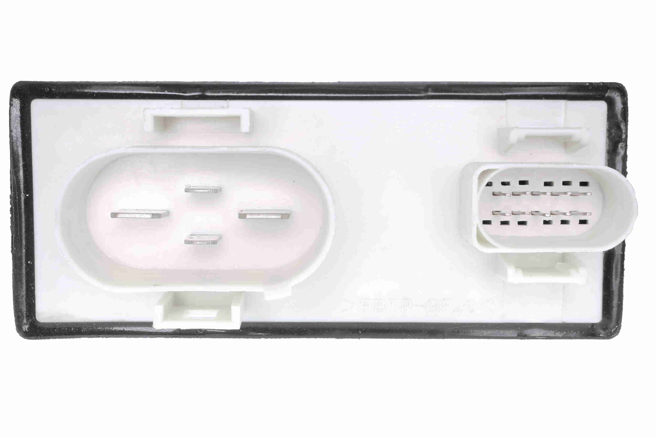 Relais, Kühlerlüfternachlauf Relais, Kühlerlüfternachlauf