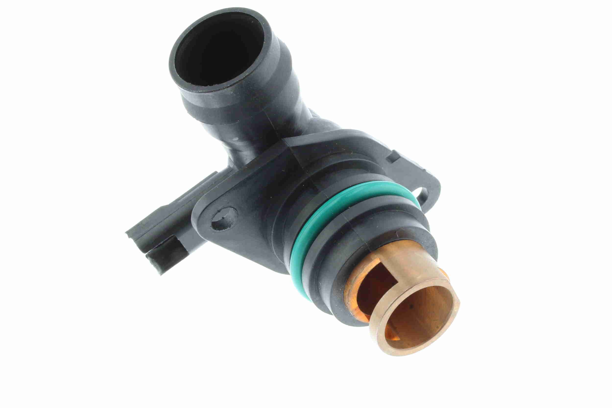 Stutzen, Ansaugkrümmer