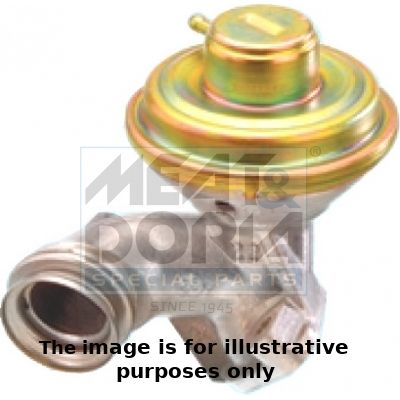 EGR Valve 88039E