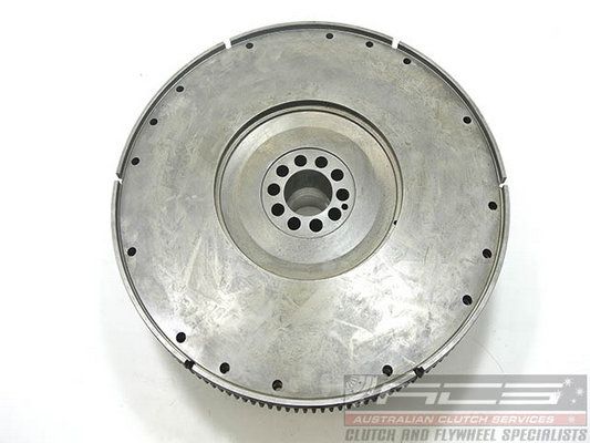 F/WHEEL MAN - TecDoc Only