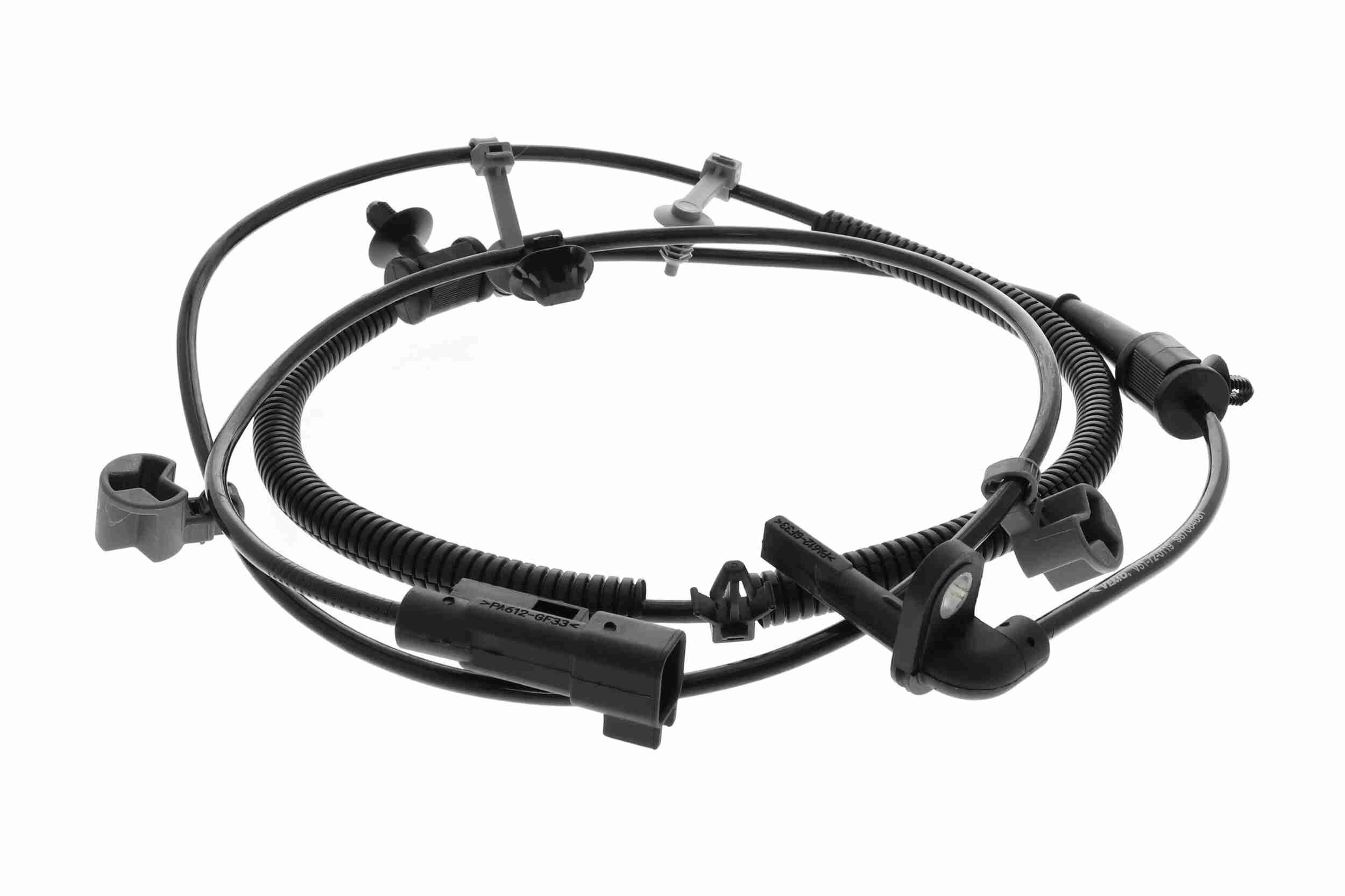 Sensor, Raddrehzahl