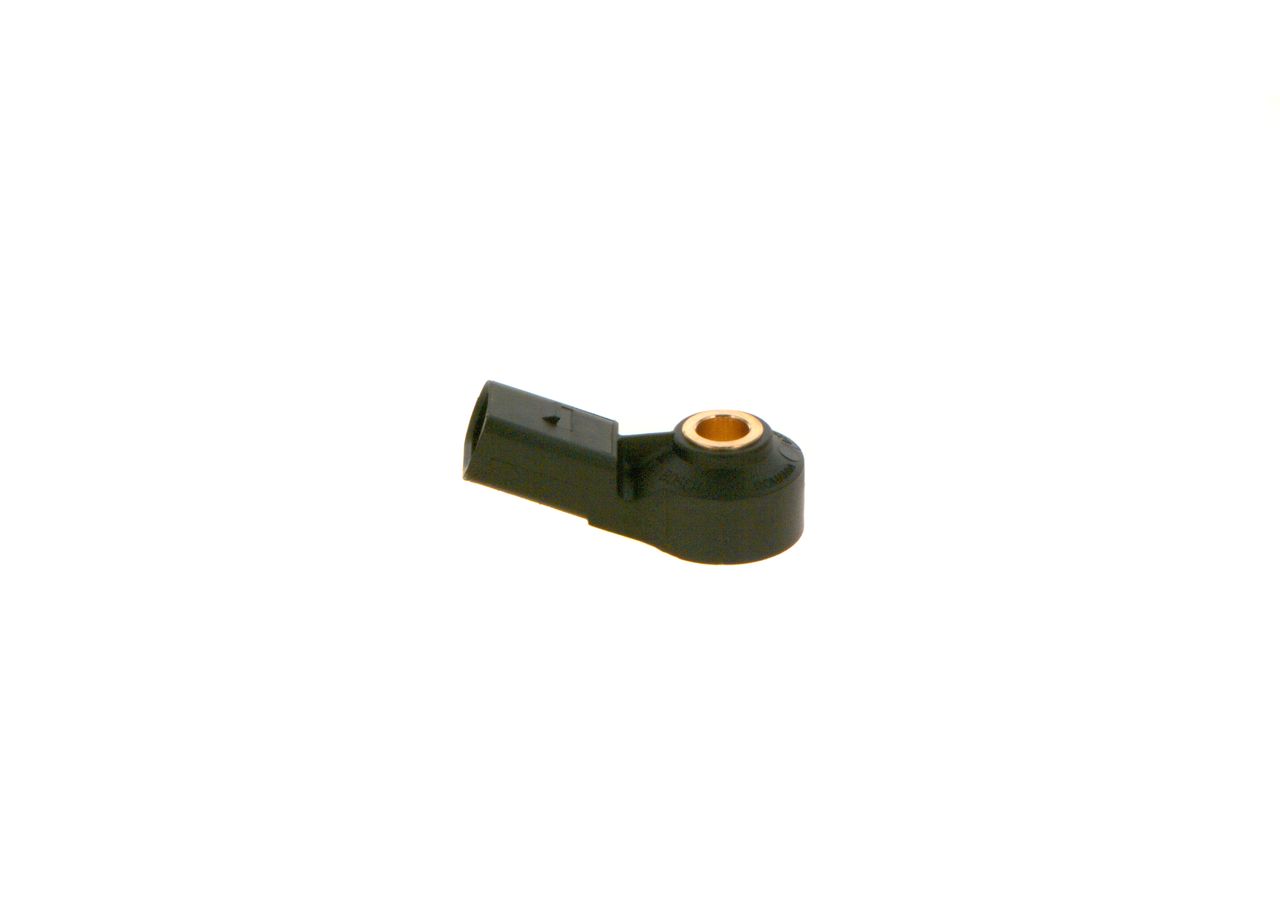 Klopfsensor
