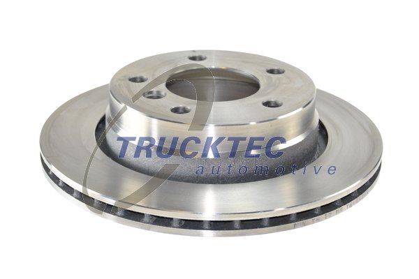 Brake Disc 08.34.045