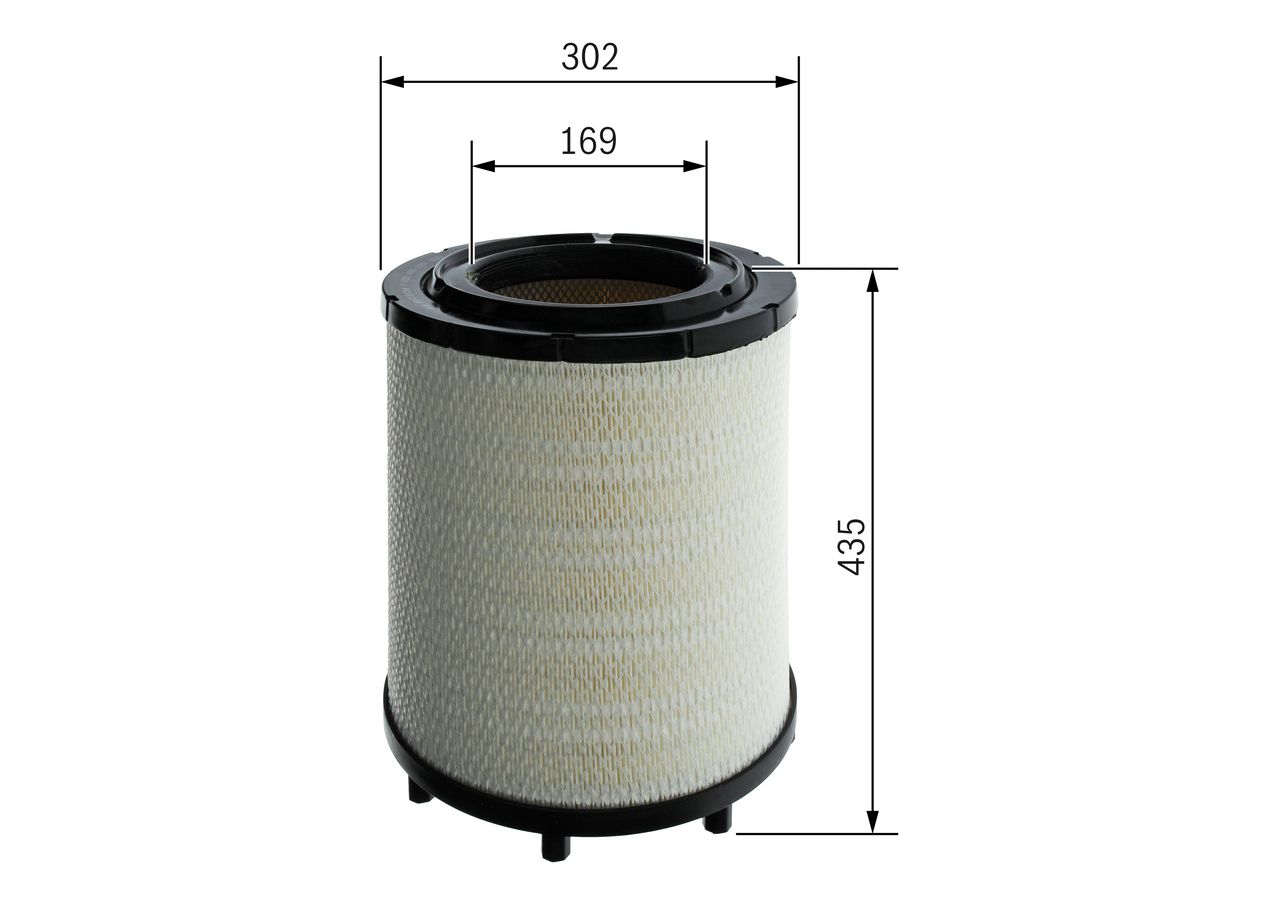 Luftfilter
