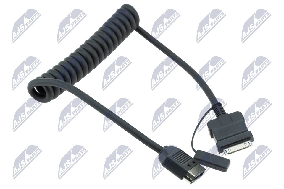 Multimedia Interface