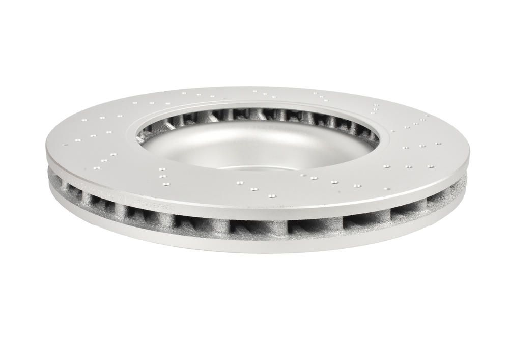 En-Shield OE X/Drilled [MERC SLC, SLK  R172 