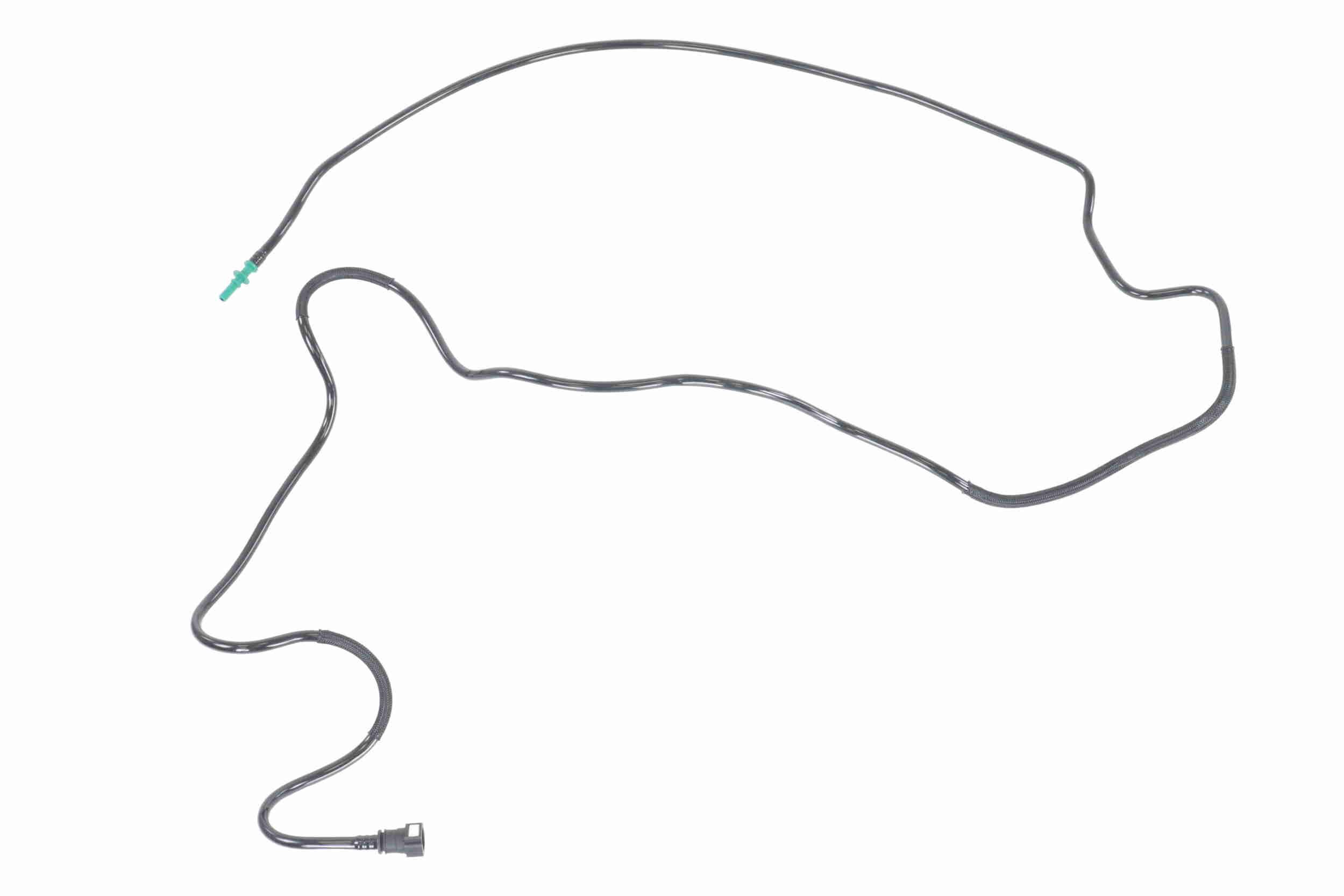 Kraftstoffleitung