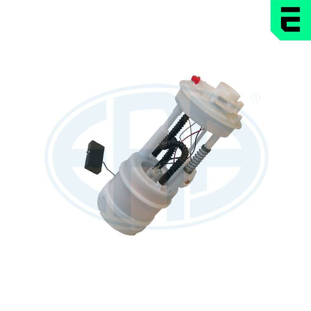 Kraftstoff-F&ouml;rdereinheit