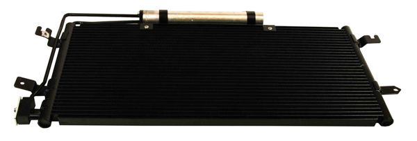 Kondensator, Klimaanlage