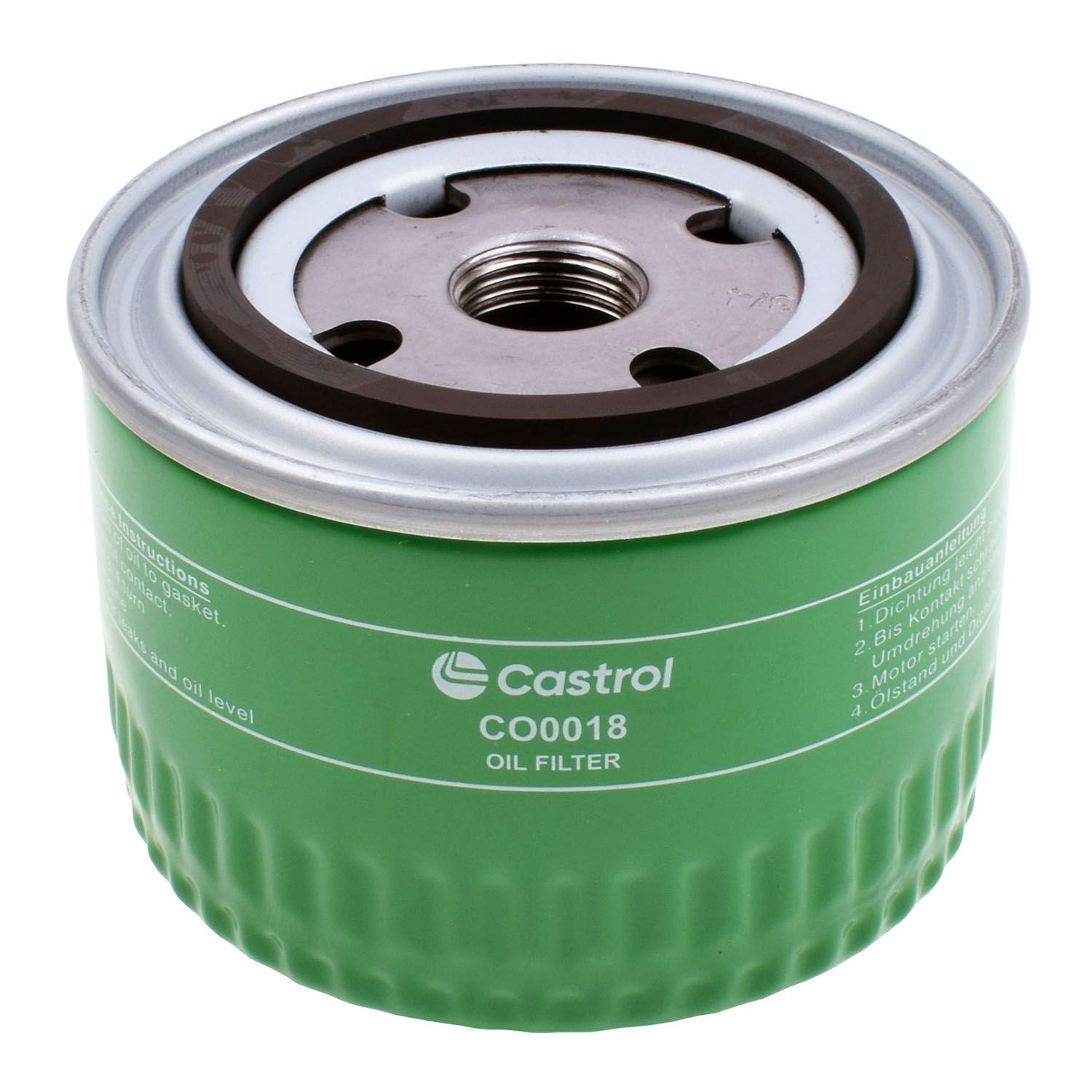 Castrol Filters CO0018 - &Ouml;lfilter