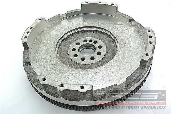 F/W NISSAN UD NE6 - TecDoc Only