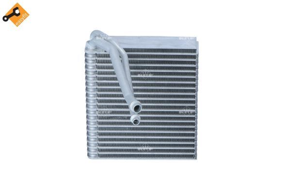 Verdampfer, Klimaanlage