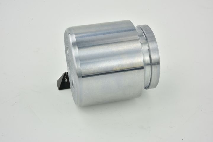 stūmoklis, stabdžių apkaba