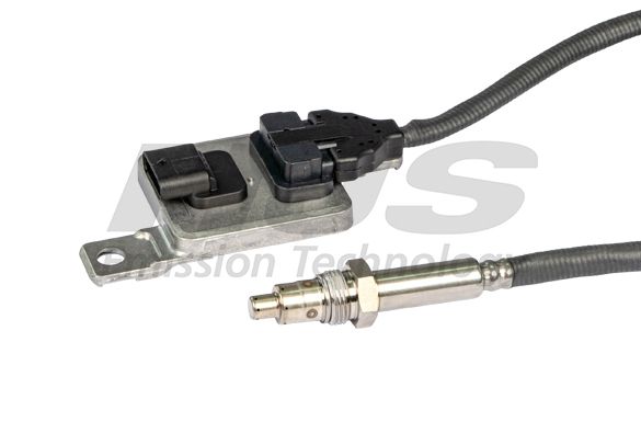 NOx-Sensor, Harnstoffeinspritzung