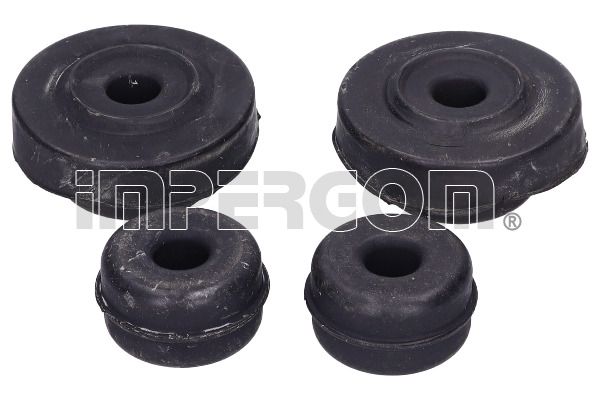 Staubschutzsatz, Sto&szlig;d&auml;mpfer