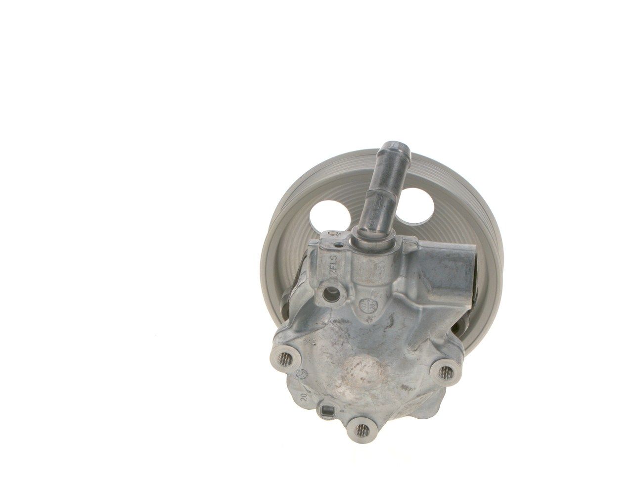 Hydraulikpumpe, Lenkung Hydraulikpumpe, Lenkung