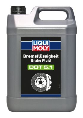 Bremsflüssigkeit